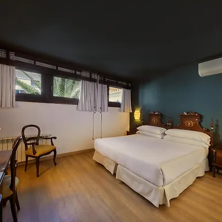 Hotel Born-3