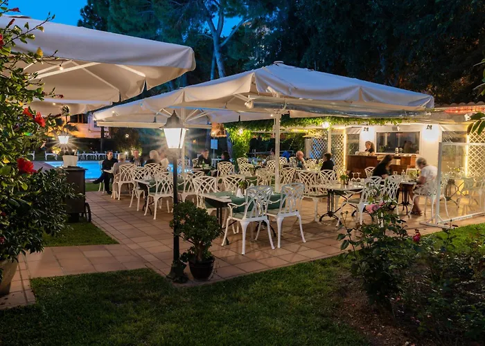 Hotel Araxa - Adults Only Palma