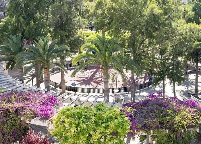 Nou Baleares Hotel Palma de Mallorca