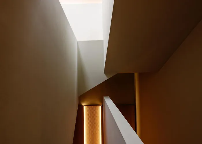 Convent De La Missio - Grand Luxury Boutique Hotel, Adults Only Palma